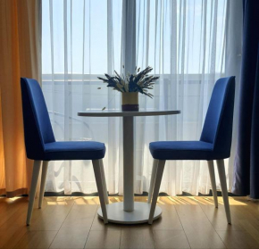 2 ROOMS apartment in ORBI CITY